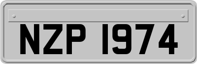NZP1974