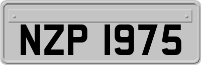 NZP1975