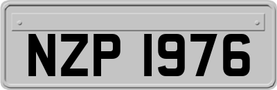 NZP1976