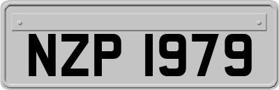 NZP1979