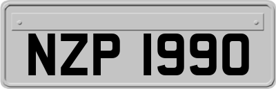 NZP1990