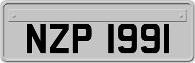 NZP1991