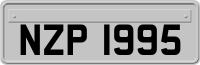 NZP1995