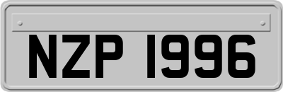 NZP1996