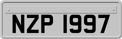 NZP1997