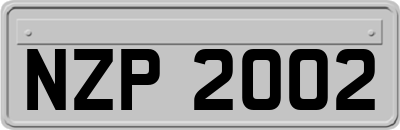 NZP2002