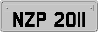 NZP2011