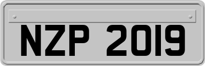NZP2019