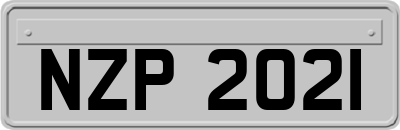 NZP2021