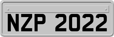 NZP2022