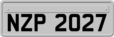 NZP2027