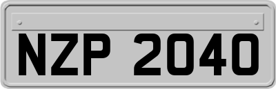 NZP2040