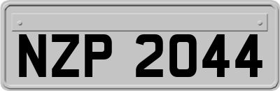 NZP2044