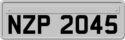 NZP2045