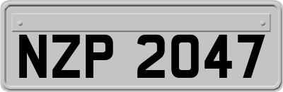 NZP2047