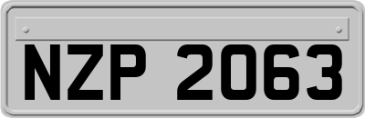 NZP2063