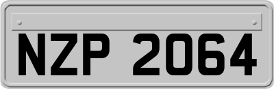 NZP2064