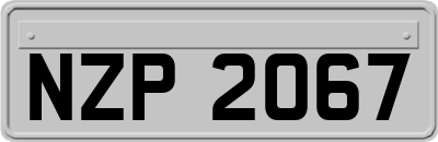NZP2067