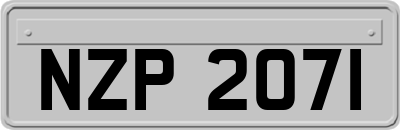 NZP2071