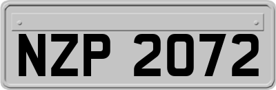NZP2072