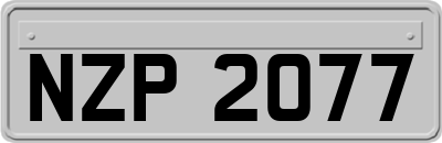 NZP2077