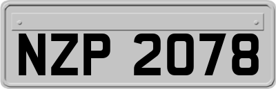 NZP2078