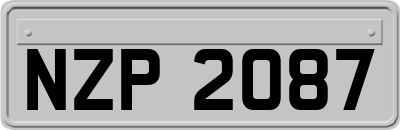 NZP2087