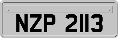 NZP2113