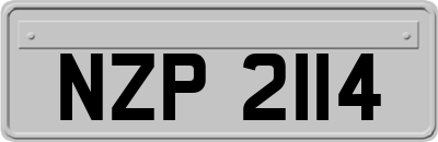 NZP2114
