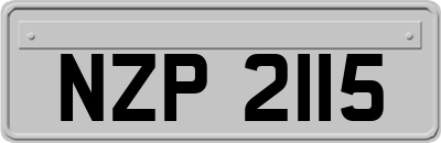 NZP2115