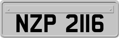 NZP2116