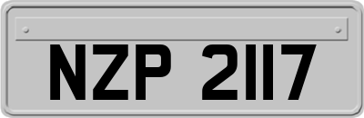NZP2117