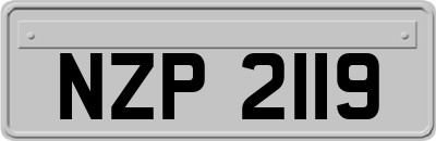 NZP2119