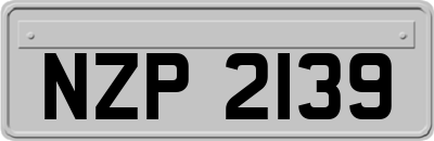 NZP2139