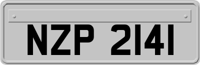 NZP2141