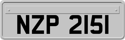 NZP2151