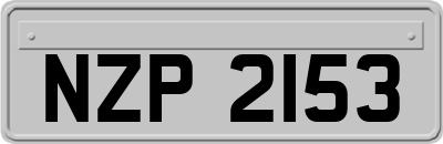 NZP2153