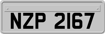 NZP2167