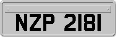 NZP2181