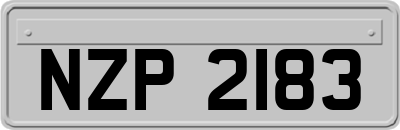 NZP2183