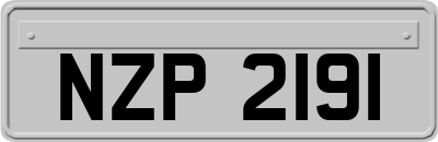 NZP2191