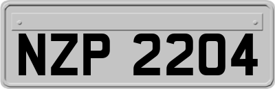 NZP2204