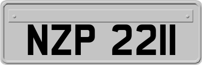 NZP2211