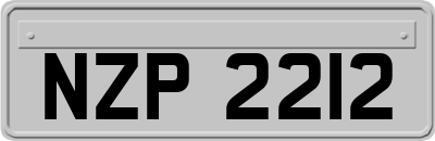 NZP2212