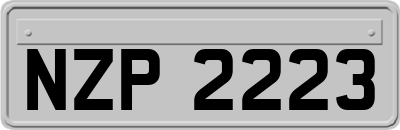NZP2223
