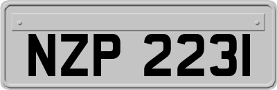 NZP2231