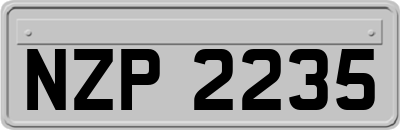 NZP2235
