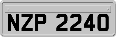 NZP2240