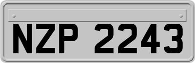 NZP2243