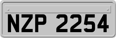 NZP2254